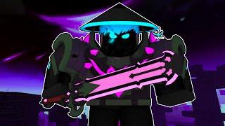THE VOID RETURNS in Roblox Bedwars..