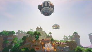 Multi2-4Gaming Minecraft Server Grand Opening (1.11.2 )
