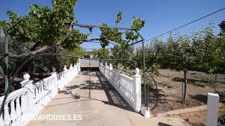 Country property for sale in Andalucia, province of Granada