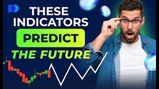 Trading Indicators That Actually Work in 2025