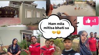 ￼aja hma mila mitlas bhati ji sa #viral #tranding #up #trend #viralvideo #tour #trending #viral