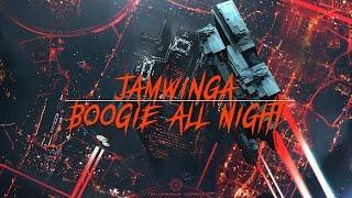 jamwinga boogie all night {official muisc video}