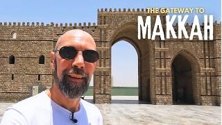 JEDDAH - The Gateway to MAKKAH in SAUDI ARABIA! 