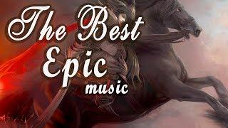 The best epic music!!! Красивая эпическая музыка! Дмитрий Метлицкий "Пальмира"