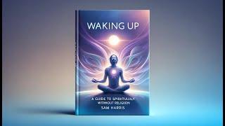 Waking Up: A Guide to Spirituality Without Religion by Sam Harris | Book Summary