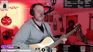 Brent Hutchinson - STAND BY ME