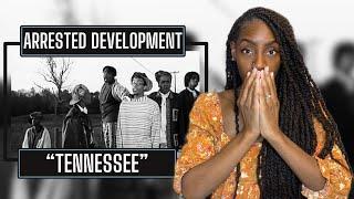 First Time Hearing Arrested Development - Tennessee| REACTION 