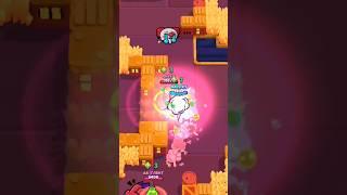 Bro: Your kills? ️️ #bs #supercell #brawlstars #shorts #brawler