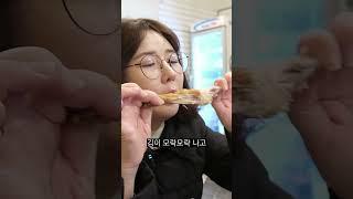 북한 모녀가 통닭 먹고 취했드래요