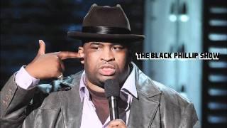 Patrice O'Neal - Brazil