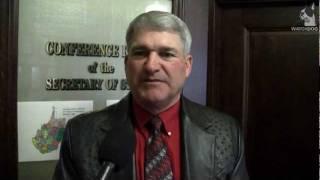 Race for West Virginia Agriculture Commissioner heats up