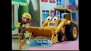 Bob the Builder - PBS KIDS Sprout promo (2006)