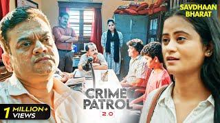 Meghna के केस में Family क्यों बनी Prime Suspect? | Best Of Crime Patrol | TV Serial Episode