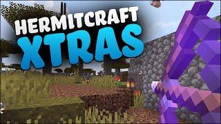 Hermitcraft Xtras - xB's Arena PvP!