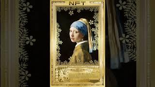  GOLD NFT–579 