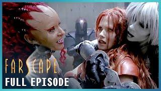 Farscape S4E3 FULL Episode | What Was Lost: Part 2 - Resurrection