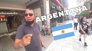 Can't SCAM ME ! Trying to catch a scammer in Argentina