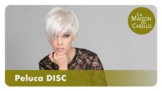 Peluca DISC ⭐ La Maison del Cabello