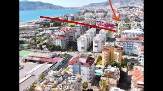 Mahmutlar Properties - Alanya Properties