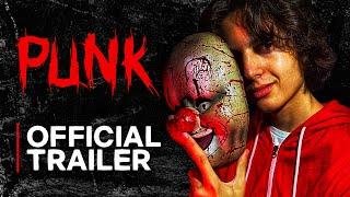 “Punk” | Horror Short Film Trailer