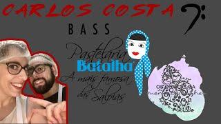 VLog - Pastelaria Batalha