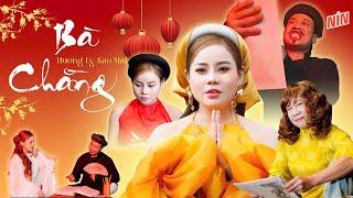 BÀ CHẰNG _ HƯƠNG LY _ MV OFFICIAL 4K