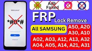 WITHOUT PC 2024:- All SAMSUNG FRP Bypass Android 12/13/14 (100% DONE) No *#0*# | No Need Unlock Tool