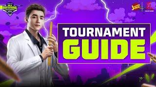 Game Now FFSI Qualifiers - Tournament Guide | Garena Free Fire Pakistan