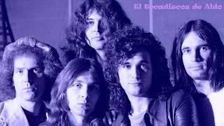 La Historia de The Ian Gillan Band