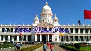 Lalitha Mahal Palace ll Shorts ll Shorts Videos ll Mysore lalith Mahal ll Krishna Raja Wadeyar