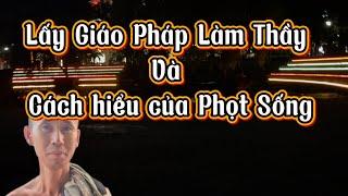 Ngây ngô thiếu kiến thức sai đến tận gốc, hay là luận điệu chống phá của Tú Tuệ