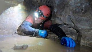 Why I Go Caving - The Obsession That Was Planted In My Brain Still Remains