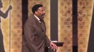 Tony Evans - Effectual Fervent Prayer (Linda)