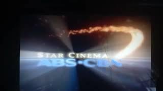 Star Cinema ABS-CBN Film Productions, Inc. Logo (2005) (CineMo! AIRING)