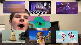 Preview 2 Funny 2025 DummyBearDude