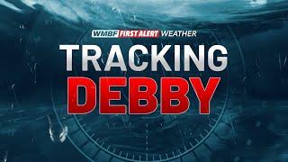 National Hurricane Center director talks Debby’s timing, impacts in S.C.