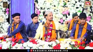 Aao Kay Karen Hum Labo Rukhsar Ki Baten|Ali Zaman Taji|#chattishareef #2024 #naat #tranding #qawali