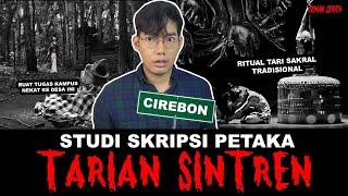 KE DESA INI UNTUK SKRIPSI TUGAS AKHIR JURUSAN TARI