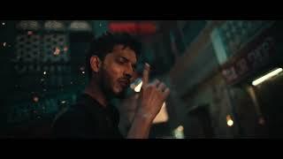 Talha Anjum - Heartbreak Kid | Prod. by Umair (Official Music Video)