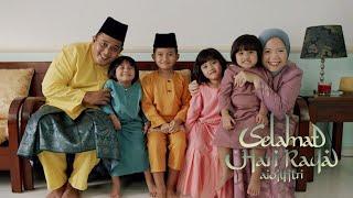 Hari Raya 2020: The Big Little Things