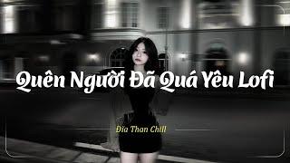 Nhạc Chill Buồn Tâm Trạng | Nhạc Buồn Xu Hướng TikTok - Những Bản Lofi Buồn Chill Nhẹ Nhàng Hay Nhất