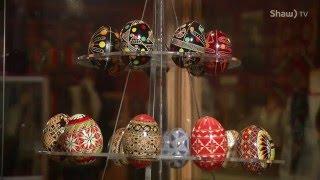 Ukrainian Museum of Canada – Pysanka Tradition