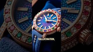 "Top 5 Most Expensive Watches in the World ⌚ | Ultimate Luxury" #luxurywatches