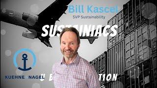 Sustainability in Freight Forwarding Kuehne + Nagel