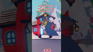 First Day Backs A Killer ‍ #roblox #shorts #adoptme #beastoftheblocks