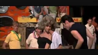 Grease - Sandy & Danny - Out From Under (Britney Spears)