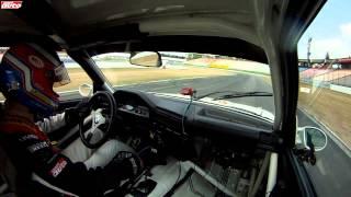 BMW M3 F80 meets M3 E30 DTM Test sport auto