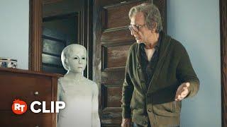 Jules Movie Clip - House Tour (2023)