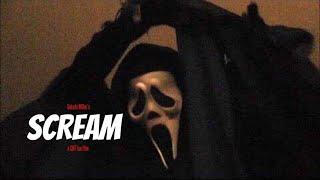 "SCREAM" (a fan film) dir.DAKOTA MILLER