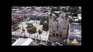 Proyecto Carretera Villa Elisa a Punta Rucia